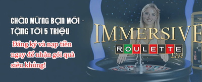Thắng Lớn Cùng 889 Bet banner