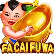 Fortune Fuwa